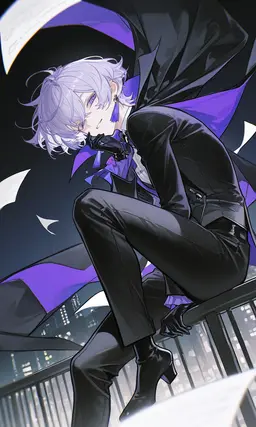Profile image of Kai
