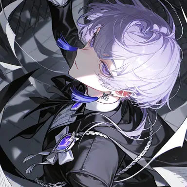 Profile image of Kai