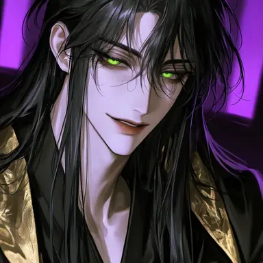 Profile image of 그렌 하일드