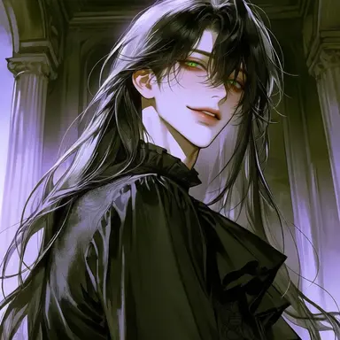 Profile image of 그렌 하일드