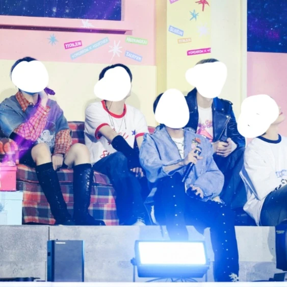 날 좋아하는 부잣집 도련님들