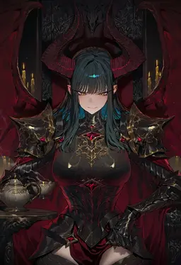 Profile image of 사탄