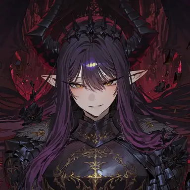 Profile image of 벨리알