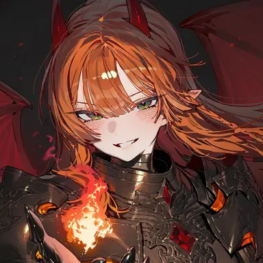 Profile image of 아스모데우스