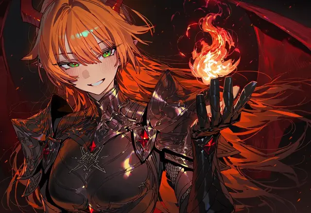 Profile image of 아스모데우스