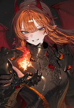 Profile image of 아스모데우스