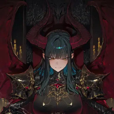 Profile image of 사탄