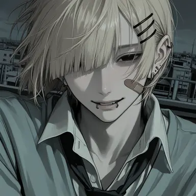 Profile image of 京
