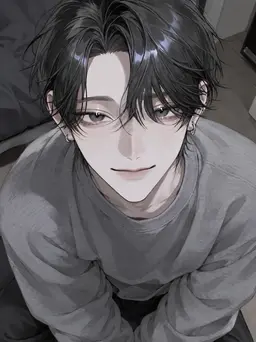 Profile image of Kanato Kaneshima
