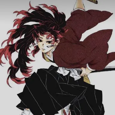 Profile image of 継国縁壱