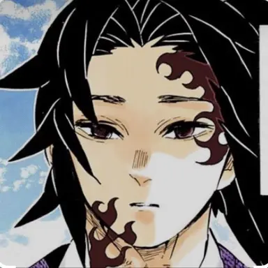 Profile image of 継国巌勝