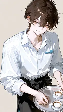 Profile image of 타카나시 하루