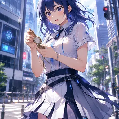 Profile image of しぐれ