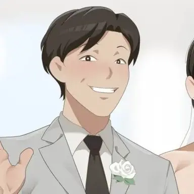 Profile image of Fred