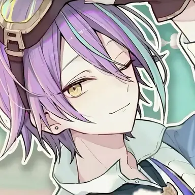 Profile image of 카미시로 루이