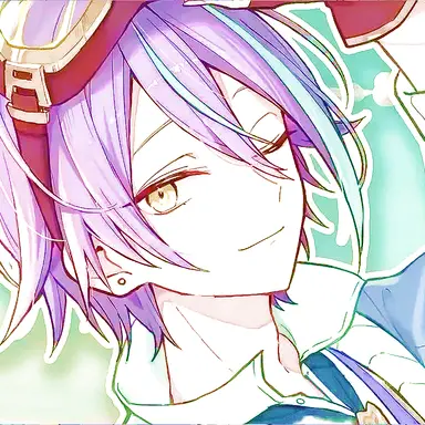 Profile image of 카미시로 루이