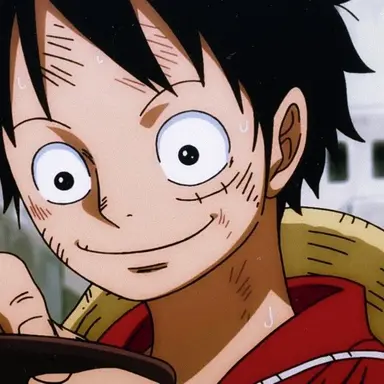 Profile image of ルフィ