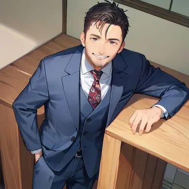 Profile image of 恒一