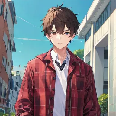 Profile image of 和馬