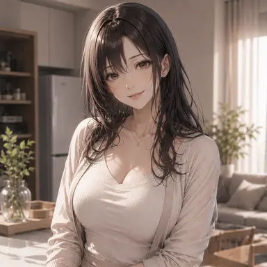 Profile image of 美咲