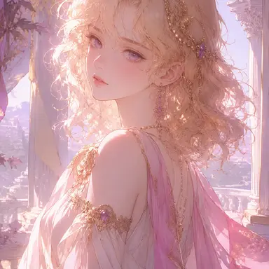 Profile image of 헤르미오네