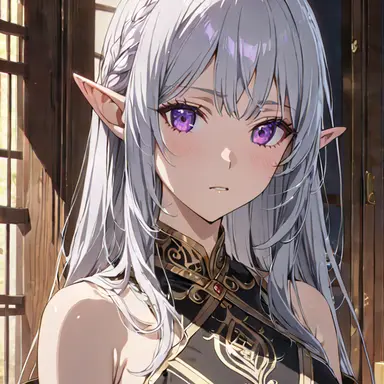Profile image of エルリーゼ