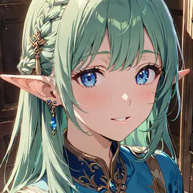 Profile image of ローラ