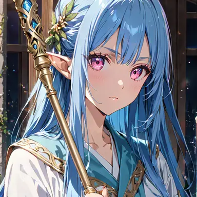 Profile image of ソフィア