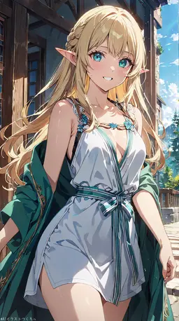 Profile image of ジーン