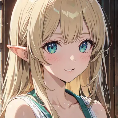 Profile image of ジーン