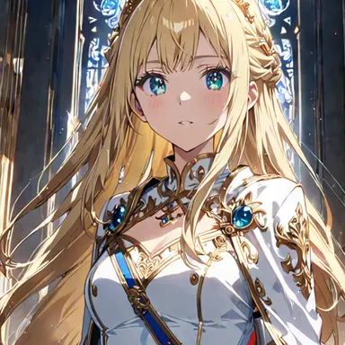 Profile image of セイラ