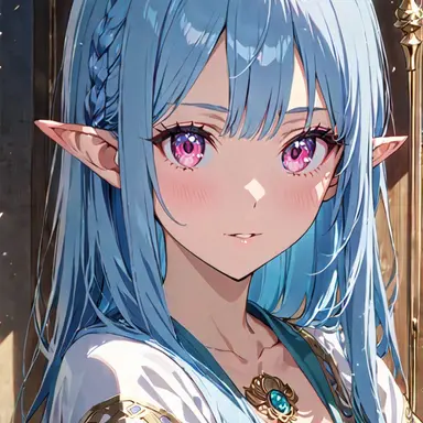 Profile image of フィーネ
