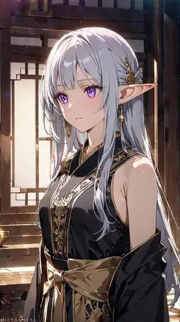 Profile image of エルリーゼ