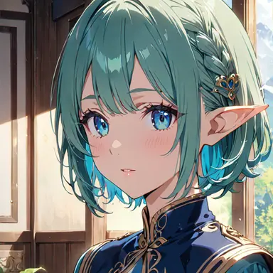 Profile image of ロゼッタ