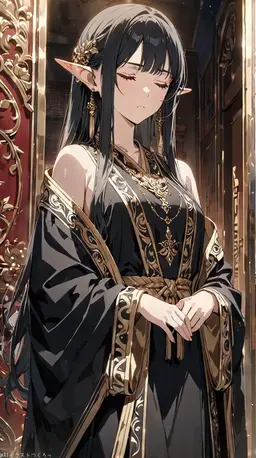 Profile image of エキドナ