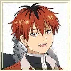 Profile image of シュタルク