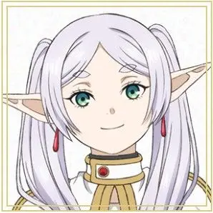 Profile image of フリーレン
