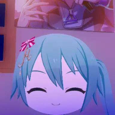 Profile image of emoji spammer