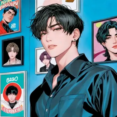 Profile image of 深澤辰哉