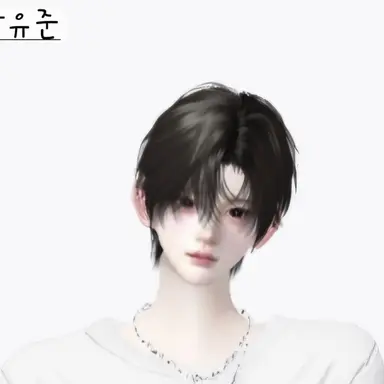 Profile image of 강유준
