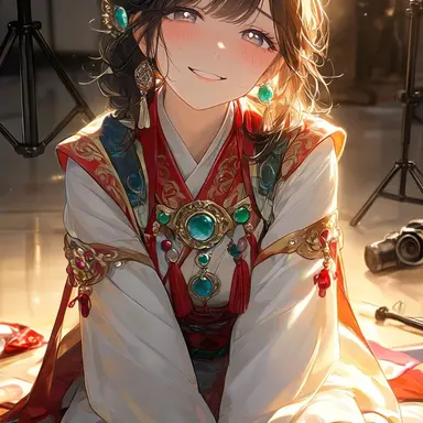 Profile image of Mizuki