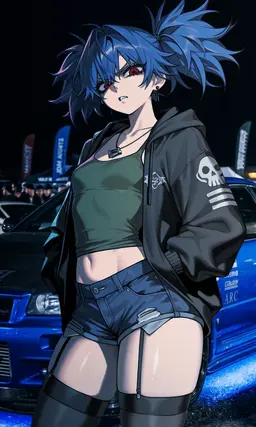 Profile image of Aina