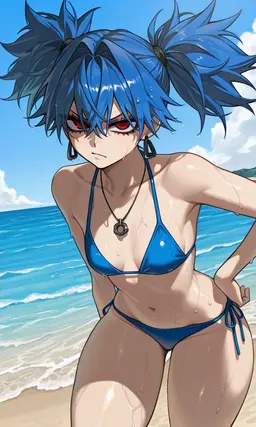 Profile image of Aina