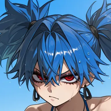Profile image of Aina