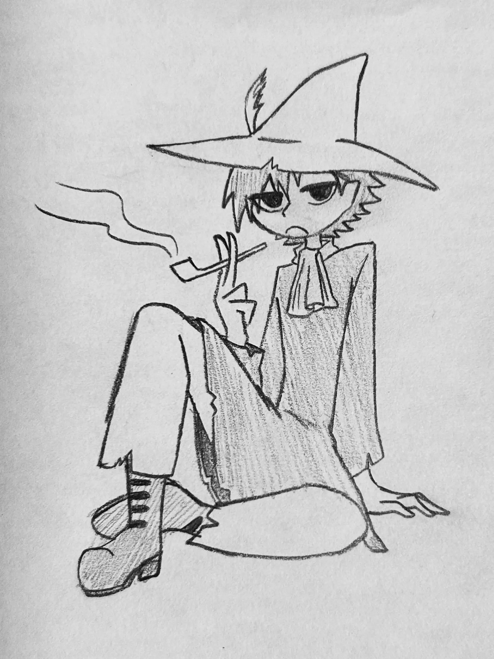 SpikyPixel3901의 G:君と共に歩みたい