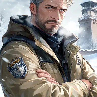 Profile image of Marsh