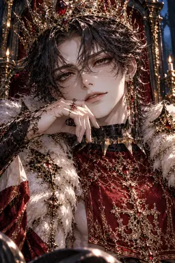 Profile image of Endymion
