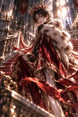 Profile image of Endymion