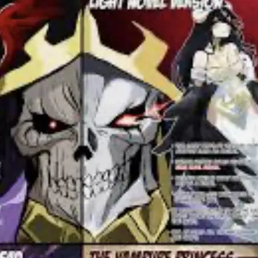 VapidElbow2523의 Overlord underground