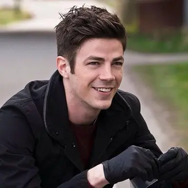 Profile image of Barry